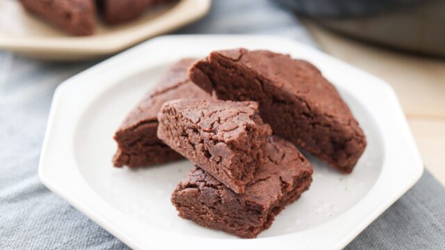 さつまいも入りスコーンのレシピと作り方、さつま芋で腸活スコーンFumiteaブログ~紅茶とお菓子