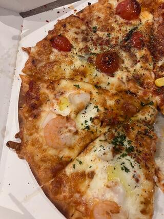 マッドペロスピザ那須塩原市の口コミ1件 - トリップアドバイザ