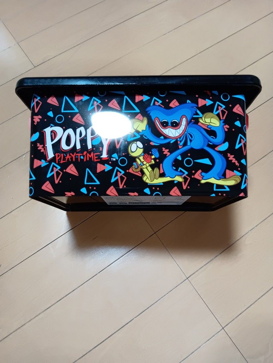 Amazon弁当箱 ポピー プレイタイム ハギーワギー Poppy Playtime お弁当箱 ランチボックス 二段式弁当箱 2段 スープ容器お弁当容器 おべんとう箱 メンズ レディース 軽量 大容量 シンプル おしゃれ 漏れ防止 スプーン付き 人気 おしゃれ 通勤 通学 オフィス