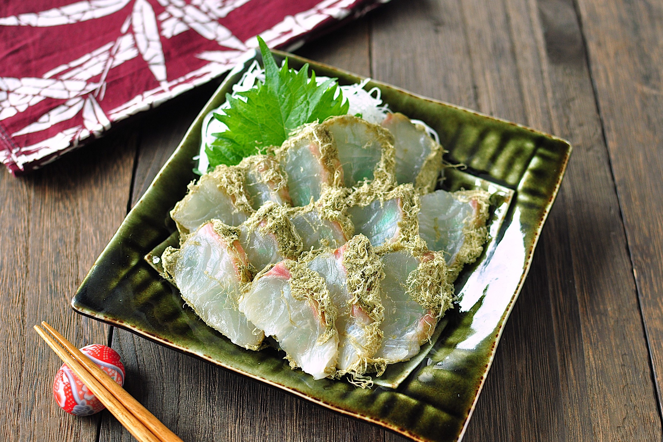 とろろ昆布と豆腐のスープだいどこログ 生協パルシステムのレシピサイト