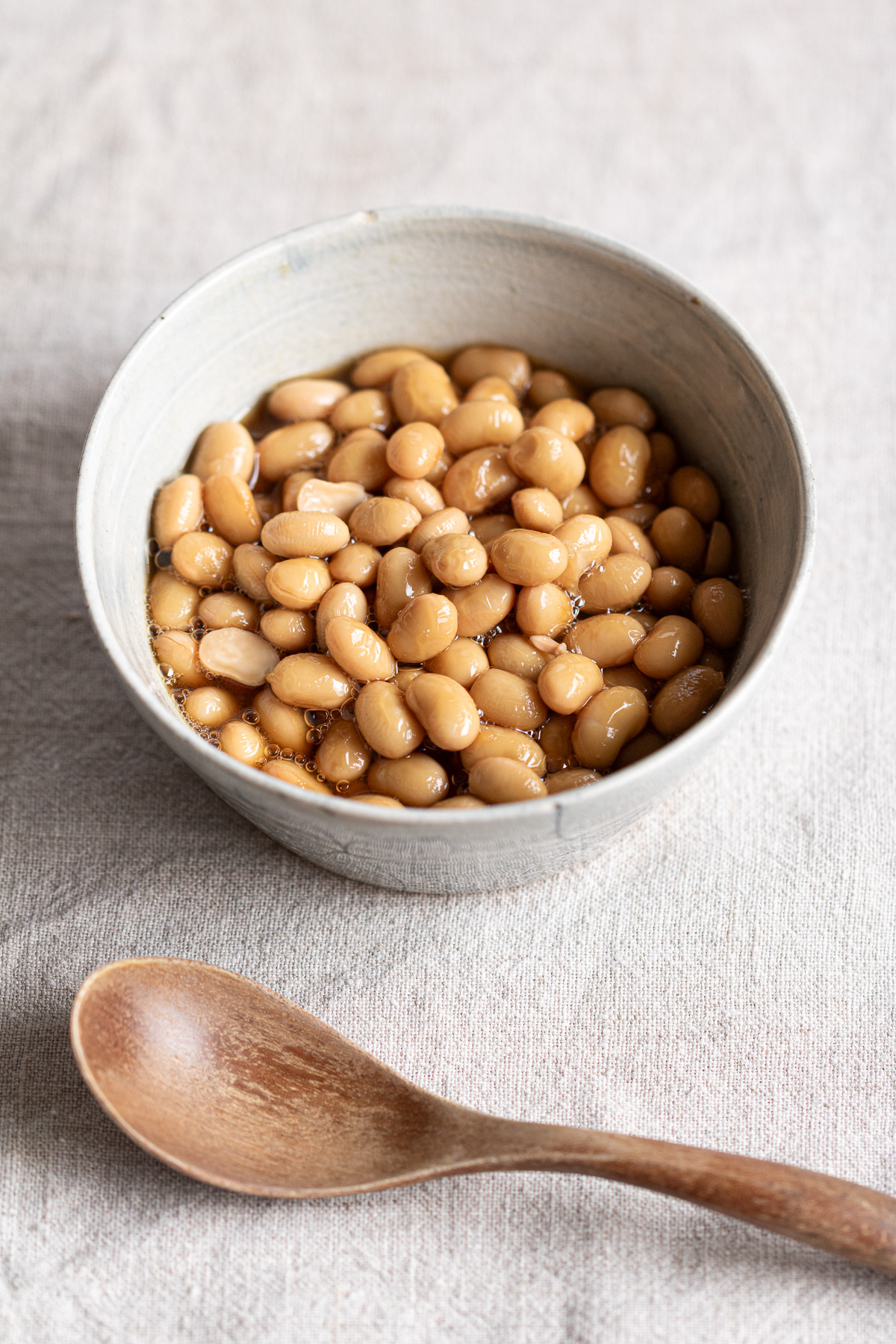 我が家の大豆レシピ３選 ホットクックで蒸し大豆・煮豆・オーブン焼き甘辛大豆– オニマガ – 名古屋散歩とシンプルライフのブログ