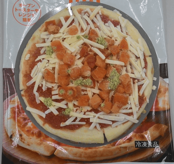 有名店監修のローソンの冷凍ピザ。本格派の味わいや魅力をお届け！ - macaroni