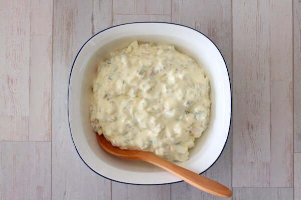 ちょっぴり大人のタルタルソース レシピ・作り方 by ICHICO☆ - 楽天レシピ