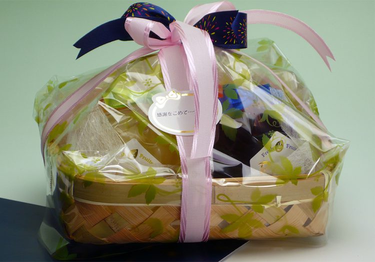 贈り物をもっとかわいく♡マネしたいお菓子のラッピングアイディア集キナリノ