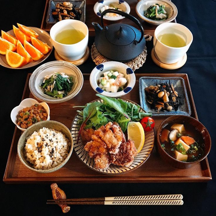 お弁当の詰め方 ネギぽん唐揚げ弁当