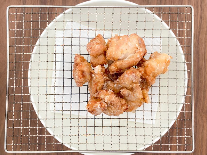 おうちで唐揚げ！鶏むね肉・鶏もも肉どっちがオススメ？ ぱるとよ- エキスパート - Yahoo!ニュース