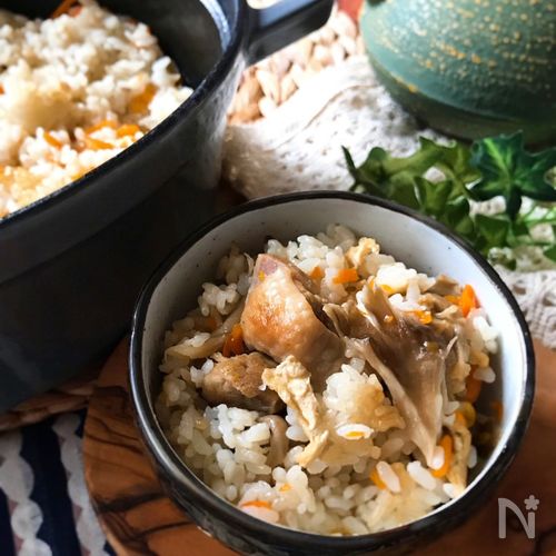 ウマすぎ注意 炊飯器で作るハワイ風鶏の蒸し焼き『カルア・チキン』が超美味しい！ 塩コショウと鶏肉だけで最高の味にPouch ポーチ