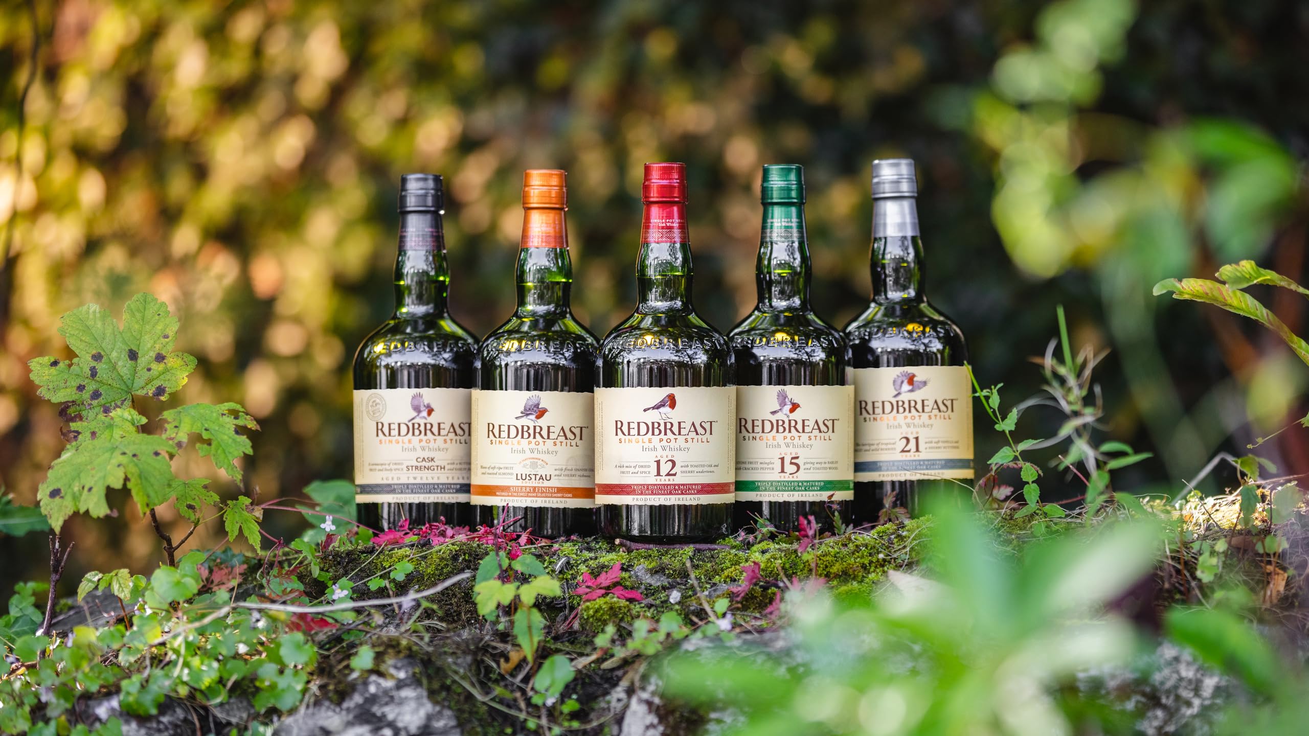 レッドブレストを学ぶ！味や種類、おすすめの飲み方ウイスキーを好きになるメディアBarrel-バレル
