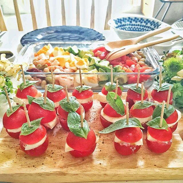 持ち寄りパーティーで失敗しない料理のポイントホームパーティー 推進委員会