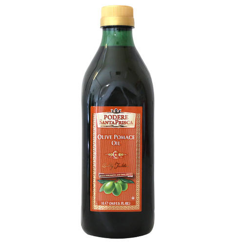 直輸入 オリーブポマースオイル750ml専門性追求型スーパーマーケット スーパーベルクス