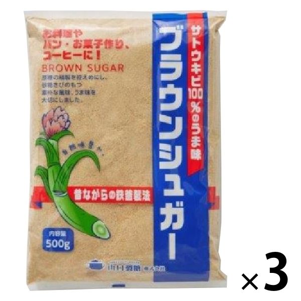 オーガニック黒糖 -イオンのプライベートブランド TOPVALU トップバリュ- イオンのプライベートブランド TOPVALU トップバリュ