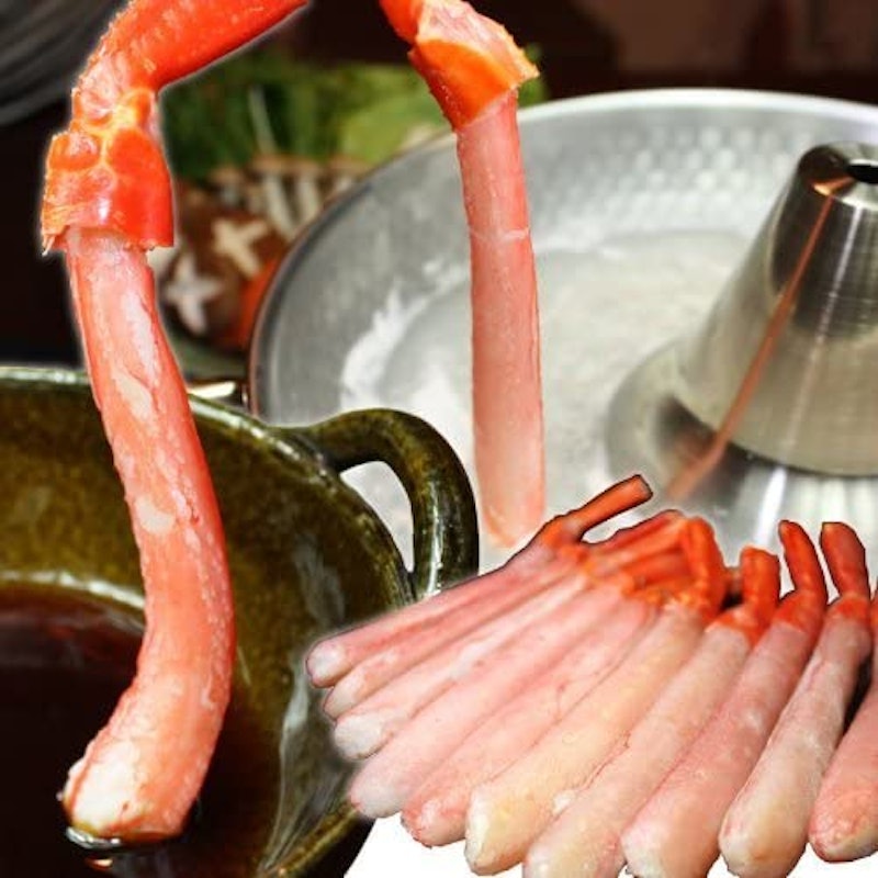 カニしゃぶの美味しい作り方カニ専門店が蟹しゃぶのレシピや材料の選び方を紹介！ – 蟹専門店マルツ公式オンラインショップ
