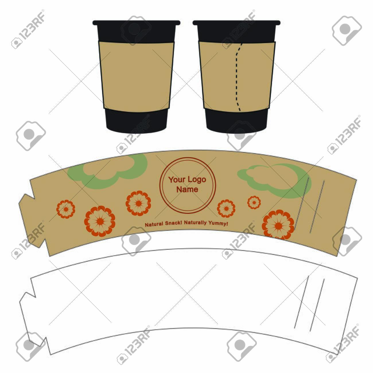 結局シンプルが一番！ドリンクホルダーの作り方 : FU-KOなまいにち