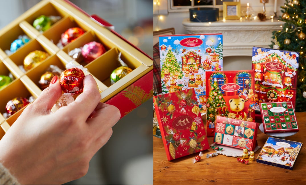 楽天市場 リンツ チョコ 1 個の通販