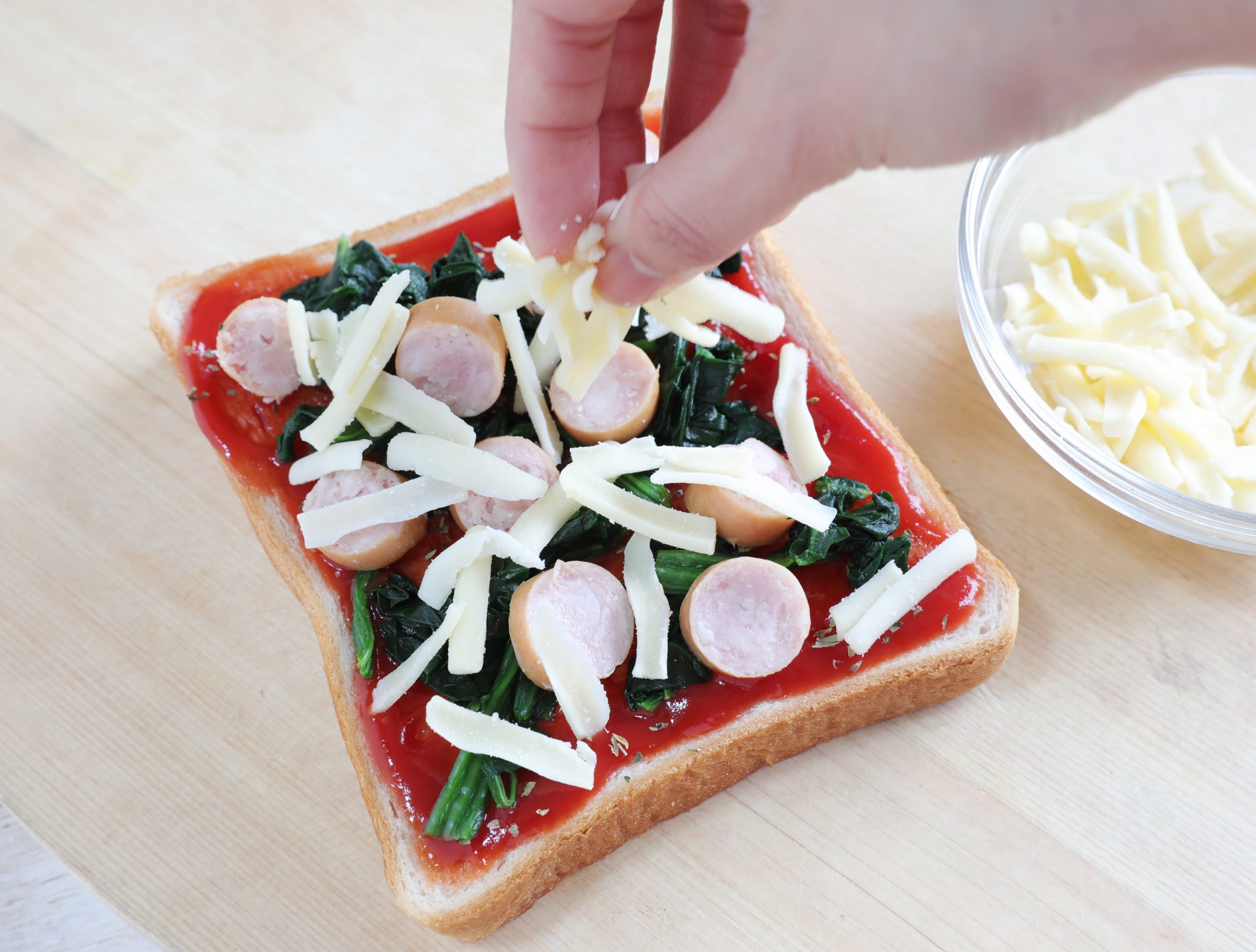 起きるのが楽しみになる♪幸せ“朝ごはん”と、和食の献立のお勉強キナリノ