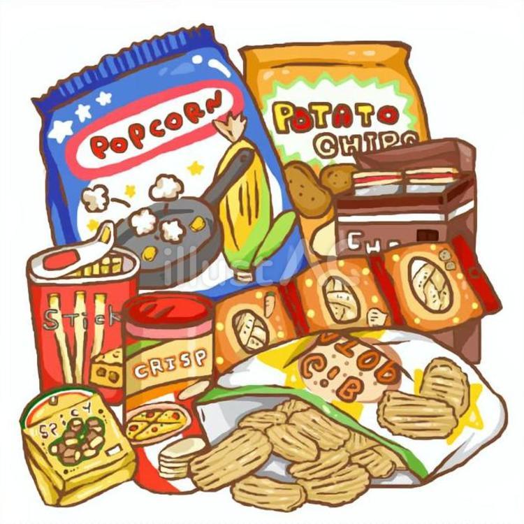 食べ物イラスト無料イラスト・フリー素材なら「イラストAC」