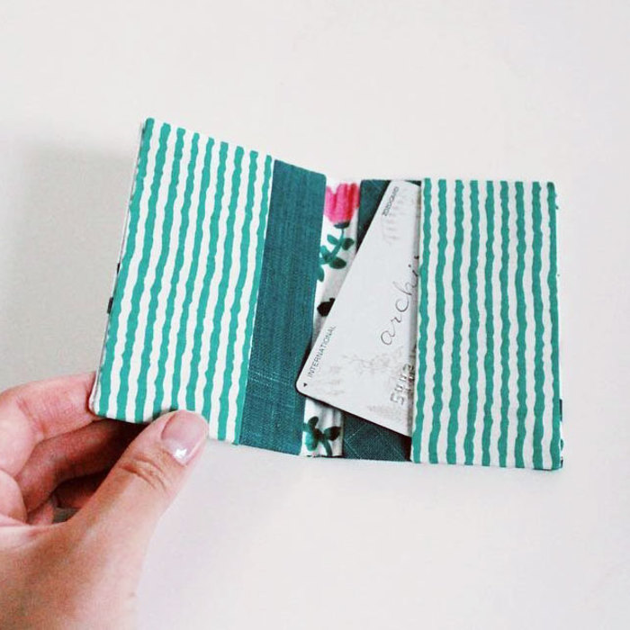 ユザワヤ 公式がま口とファスナーポーチが合体！お財布としても小物入れとしても使えます。📺詳しい作り方はストーリーズもしくはハイライトの最新動画からご覧下さい。 https:youtu.be 001NYLznmO4 Japanesestyle wallet GamaguchiInstagram