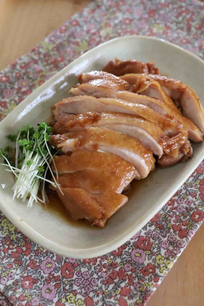 鶏チャーシュー・アレンジ by Isymshクックパッド簡単おいしいみんなのレシピが392万品