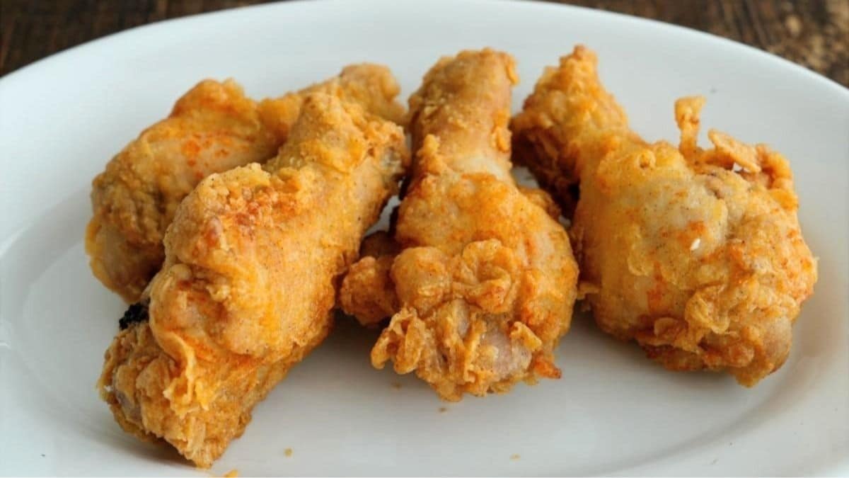 ケンタッキーの月見限定メニューを楽しもう