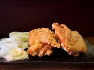 鶏屋坊'S - 白子 焼き鳥食べログ