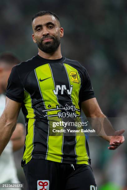 アブデルラザク ハムダラーアル・シャバブスタッツ - Flashscore.co.jp