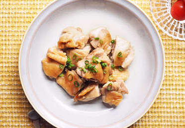 鶏ハムレシピ「電子レンジで自家製が こんな簡単だったのか」CHANTO WEB