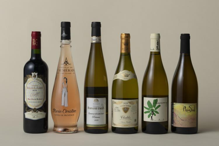 昔のフランスでは、学校給食でアルコール飲料が飲まれていた - 生きたフランス語見聞録