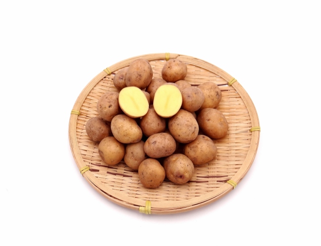 カビが生えたじゃがいもは食べても大丈夫？カビを防いで長く保存するテクニックとは - トクバイニュース