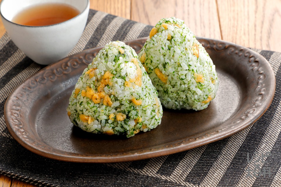 具材の組み合わせ無限大!? おにぎり専門店「せかにのおにぎり」