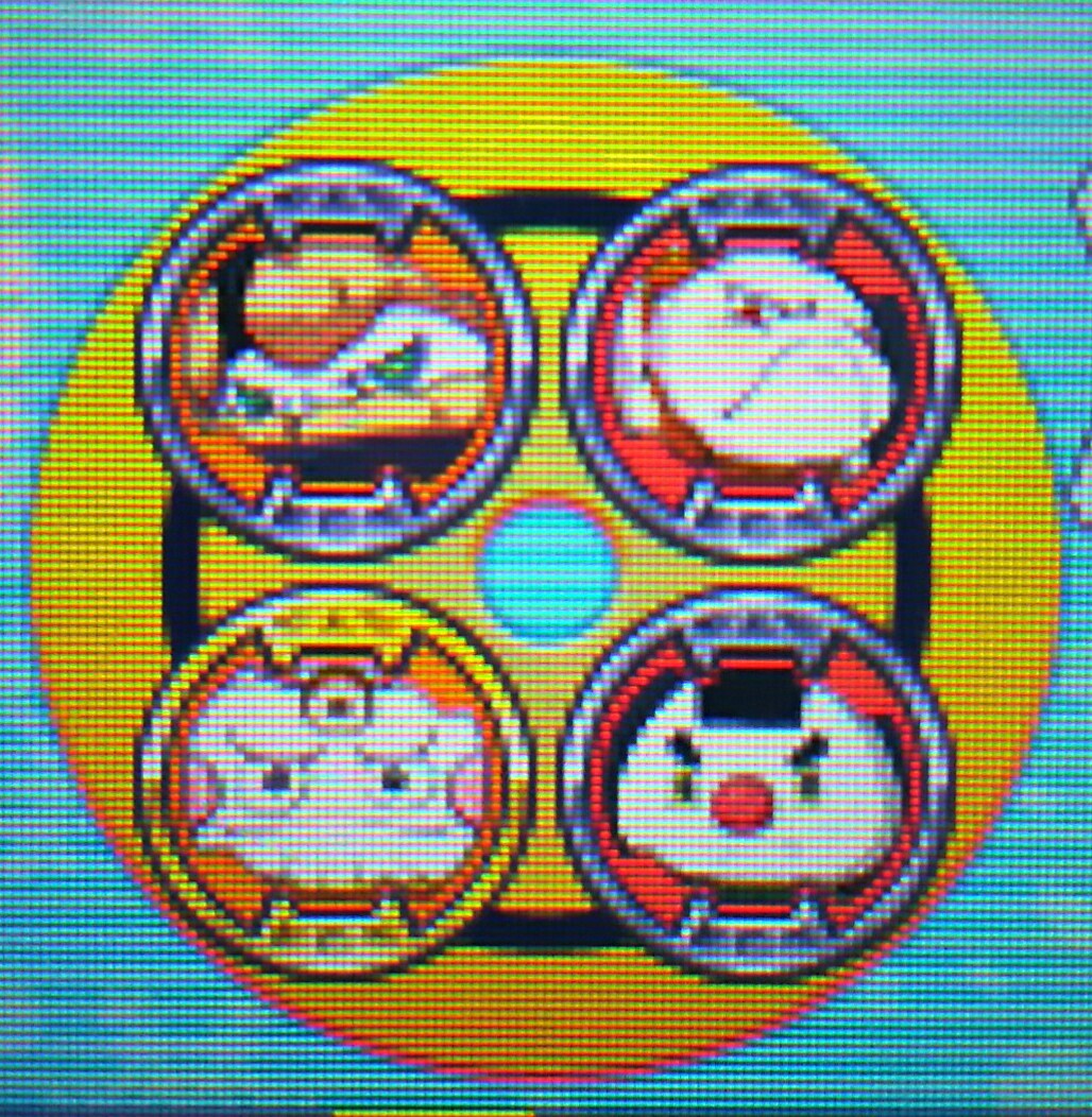 妖怪ウォッチ3 プライ丼 入手方法・出現場所