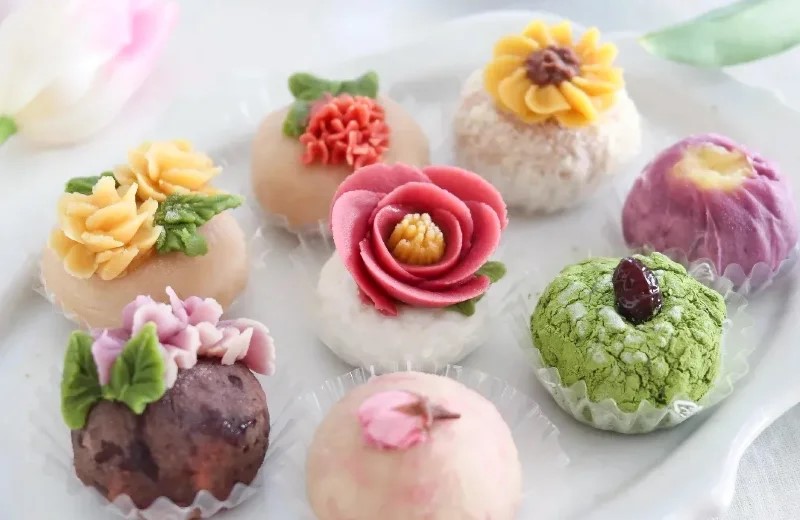 手土産の主流は「ネオ和菓子」になる？ 2025年に流行るグルメを大予測！ 前編グルメ情報誌「おとなの週末Web」