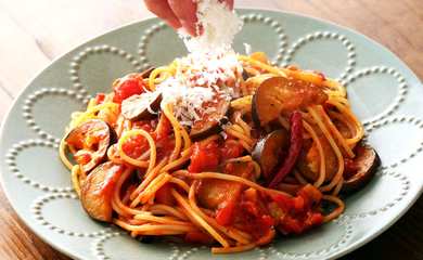 レシピ 本格『アラビアータ』の作り方 プロが美味しく作るコツなどを詳しく解説