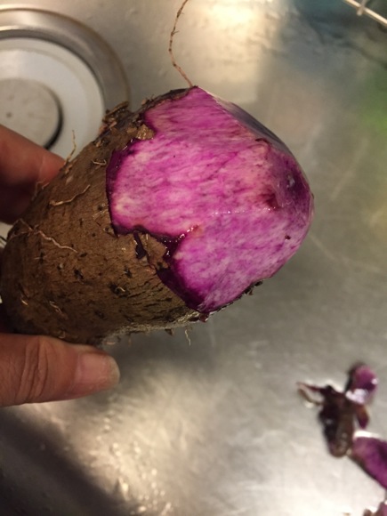 人気レシピ むかごごはん むかごの甘辛揚げ