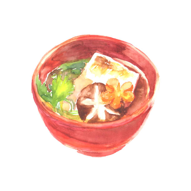 お雑煮のイラストかわいいフリー素材集 いらすとや