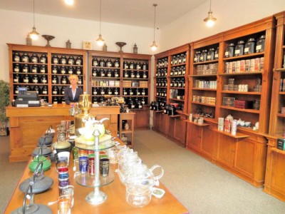 紅茶の国、イギリスよりお勧めの紅茶をご紹介 - 留学thank you