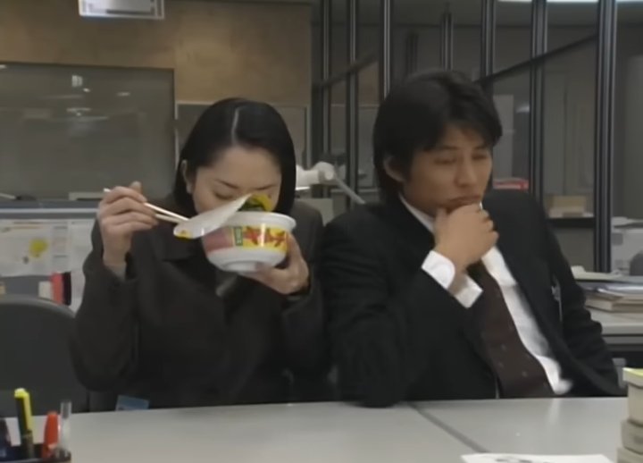 画像23＞湾岸署御用達！『踊る大捜査線』コラボカップ麺新作は“湾岸のワンタン”ウォーカープラス