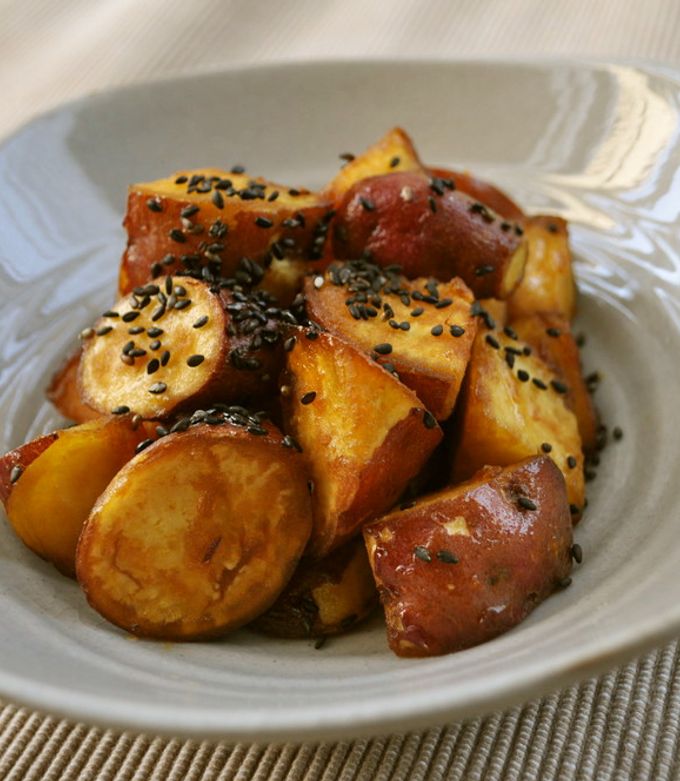 人気1位 さつまいもご飯レシピ殿堂入りBEST25 つくれぽ1000超え つくれぽ1000並の人気レシピ集