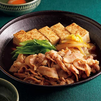 白菜のクリーム煮オリジナルレシピシェフドラムアイリスオーヤマ