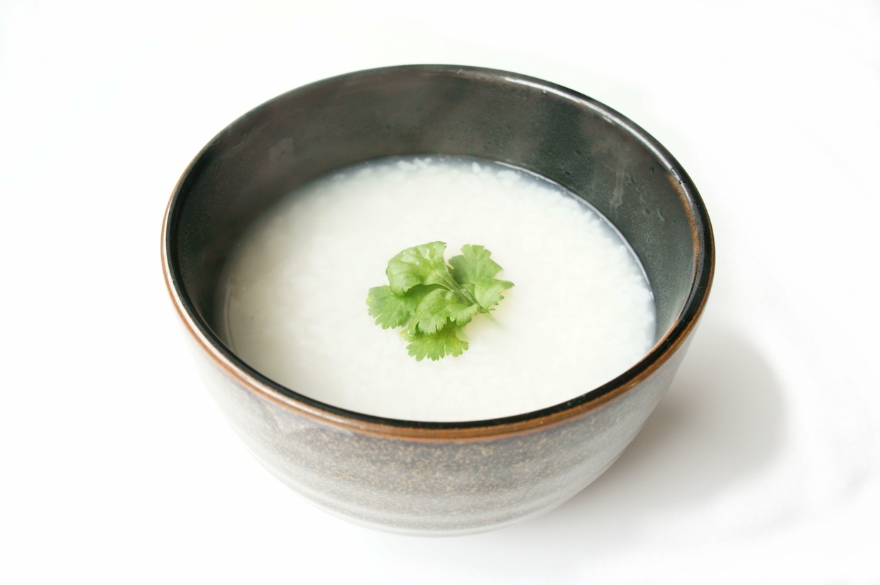 中華粥 230101 コープクッキング - 生活協同組合コープこうべ