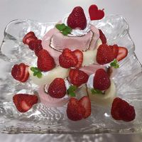 コンビニスイーツを簡単アレンジ！突然の来客でもあわてない、カフェ風おもてなしSASARUささる