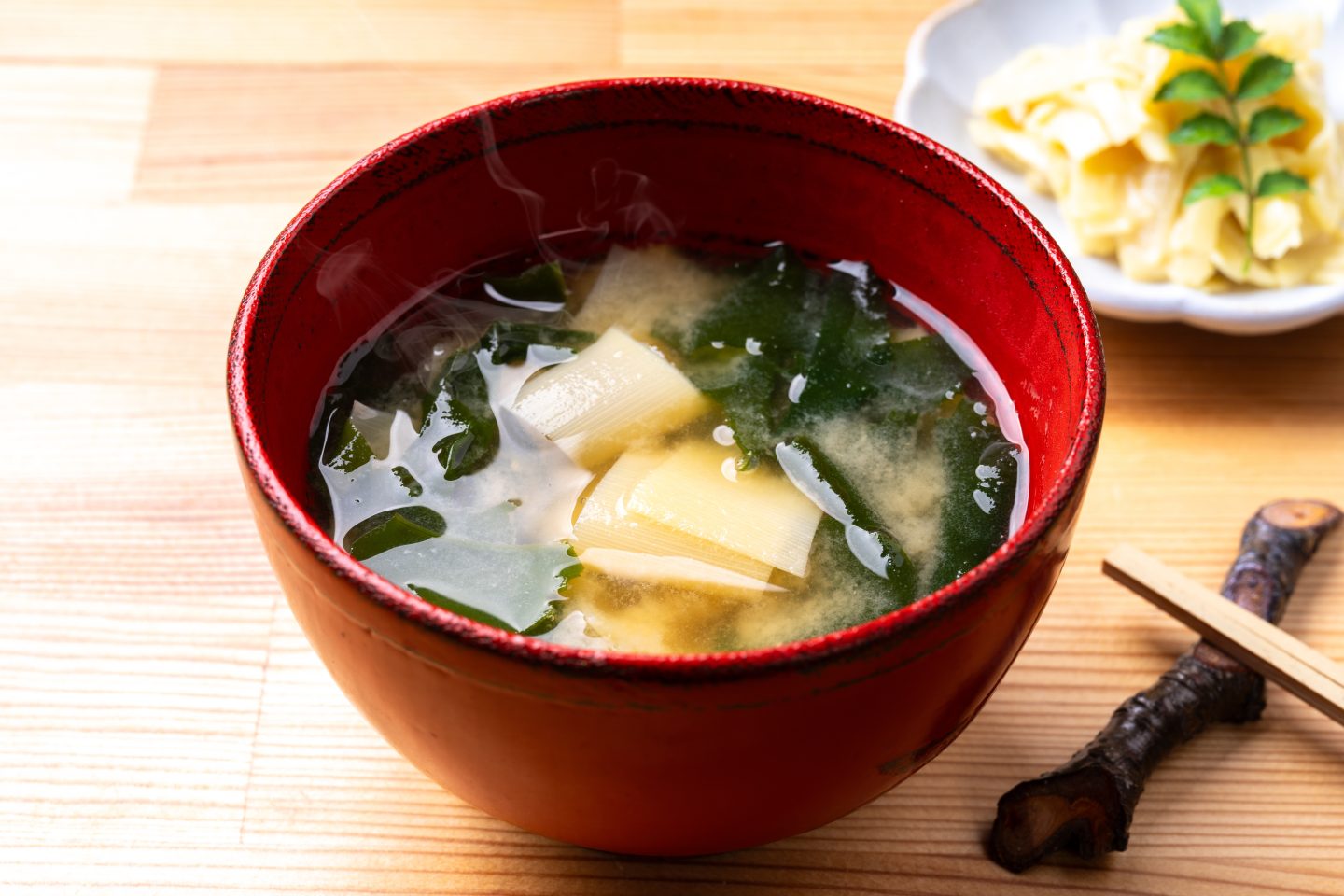 味噌汁の人気レシピランキング - プロのレシピならレタスクラブ