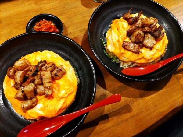 チャーライ極 西成チャーライ ホルモン男盛り - 腹ペコ隊が行く!!大盛り、特盛り、てんこ盛り