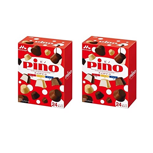 ピノ ロカボ中でも食べられる王道アイスで夏を乗りきれ！バタコのプチロカボ 時々育児日記♡