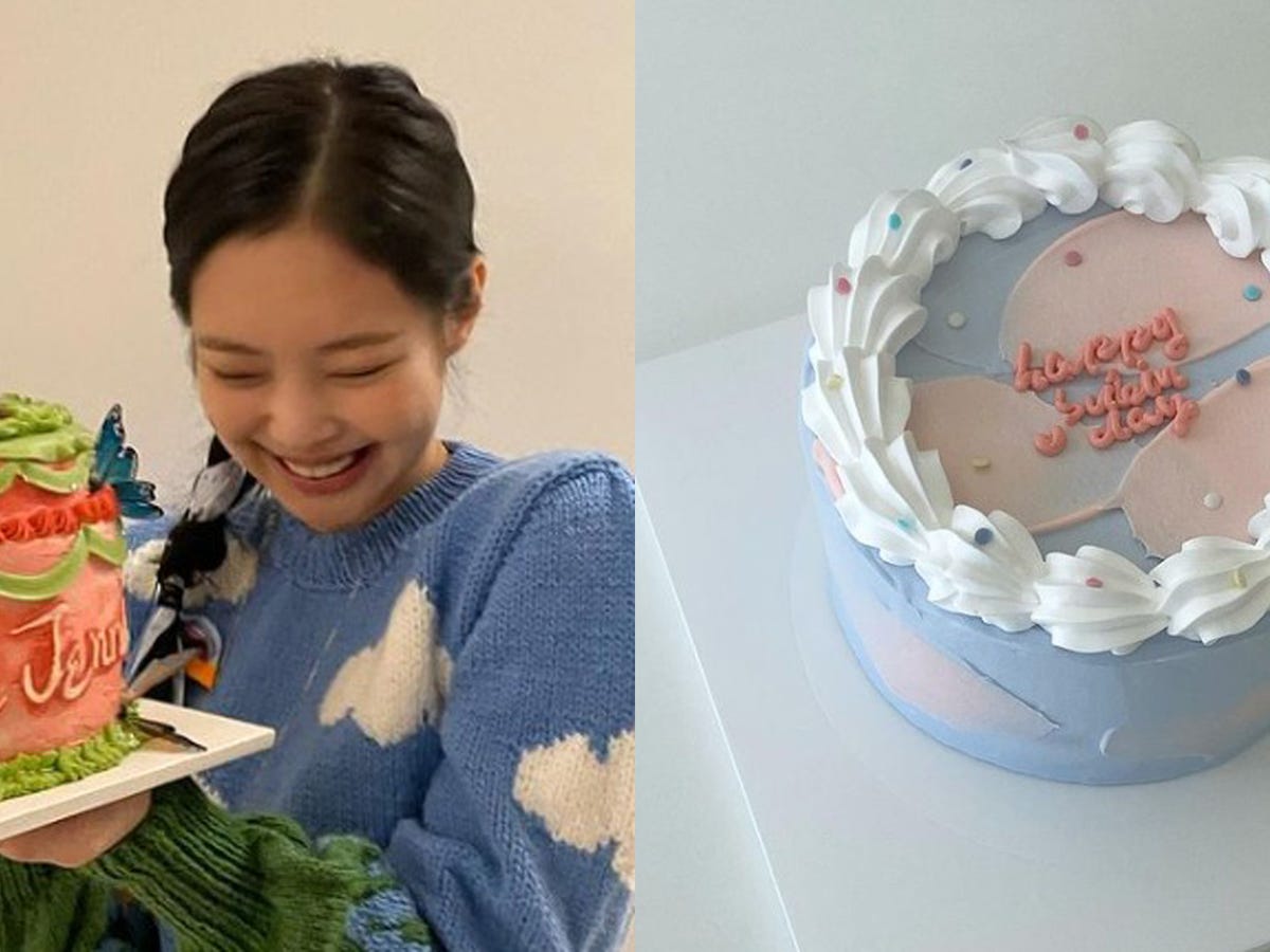 センイルケーキ」 韓国語で「お誕生日ケーキ」 こんな可愛いケーキもご注文いただけます☺️🎈 店頭またはお電話にてスタッフにお尋ねください✨cakelamaisondugateaumasakiラメゾンドガトーマサキケーキマサキセンイルケーキバーズデーケーキ