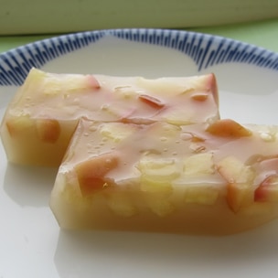 豆かんかんてんぱぱ 伊那食品工業株式会社