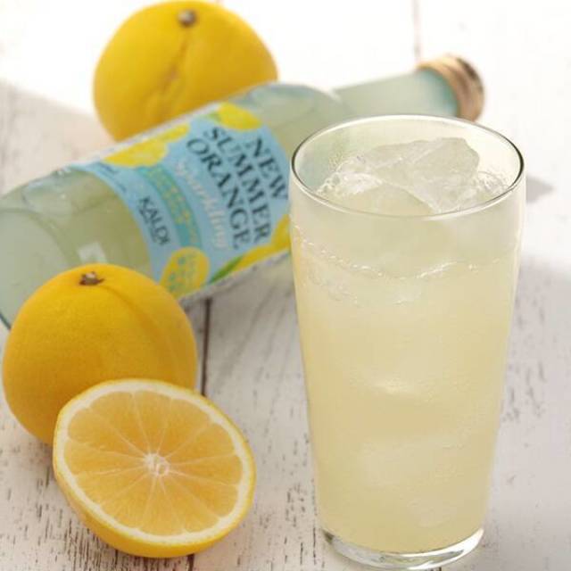 カルディコーヒーファーム ノンアルコールスパークリング ピュアポム スパークリング ホワイトグレープジュース 750ml 1本 - アスクル