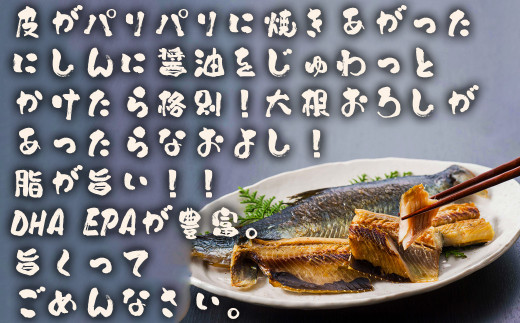 北海道産身欠きにしんソフト 2Lサイズ1kg木箱入り PREZO プレゾ- 北海道のお取り寄せグルメと産直通販