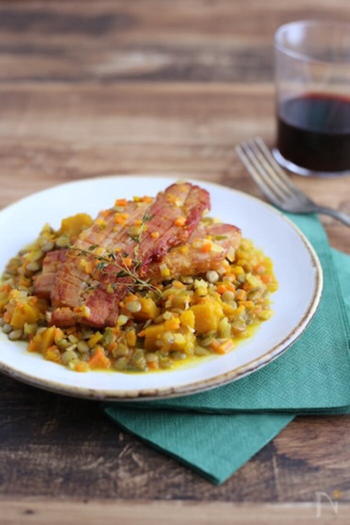 ダルスープRecipeEATips