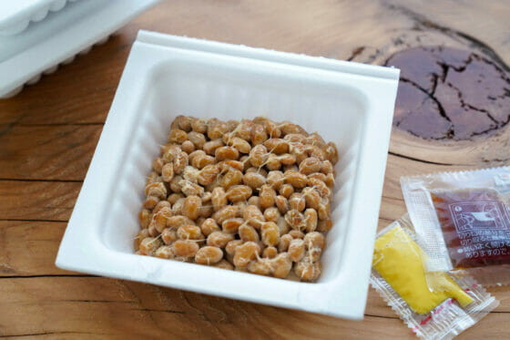 納豆 冷凍 ひきわり納豆醤油味 300g なっとう チューブ 巻寿司 ナットウ 業務用 絞り出してご利用 冷凍食品 日東食品 : 冷凍食品 専門ファディ 公式ヤフー店 - 通販 - Yahoo!ショッピング