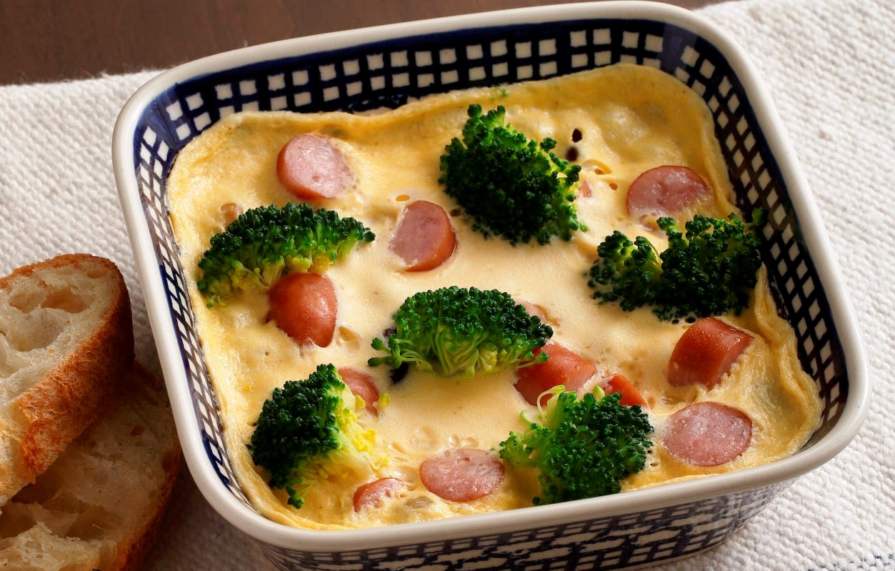 メインディッシュにおすすめ 卵を使った絶品レシピ30選を紹介♪の人気レシピ・作り方デリッシュキッチン